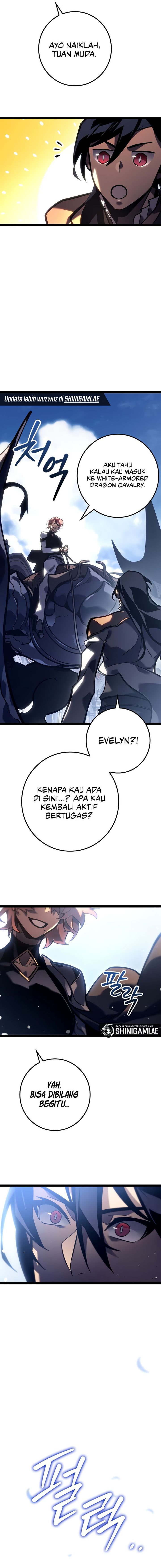 Regressing As The Reincarnated Bastard Of The Sword Clan chapter 37