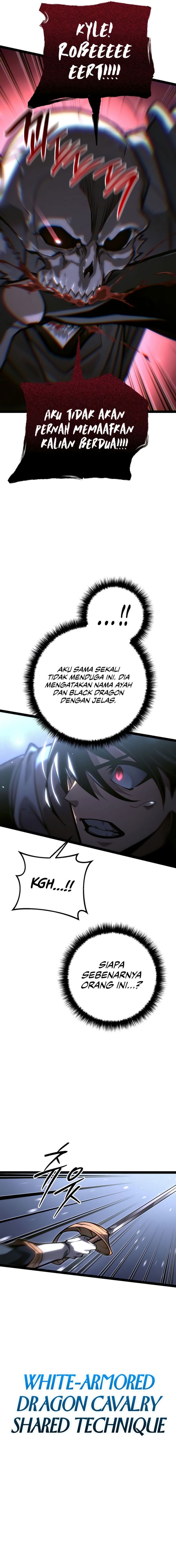 Regressing As The Reincarnated Bastard Of The Sword Clan chapter 40
