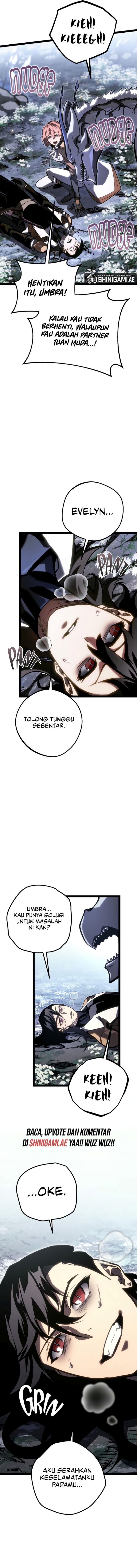 Regressing As The Reincarnated Bastard Of The Sword Clan chapter 40