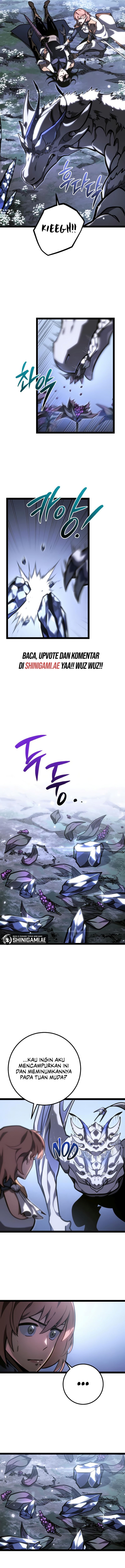Regressing As The Reincarnated Bastard Of The Sword Clan chapter 40