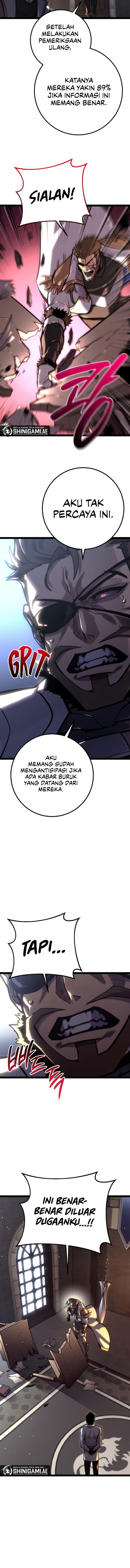 Regressing As The Reincarnated Bastard Of The Sword Clan chapter 40