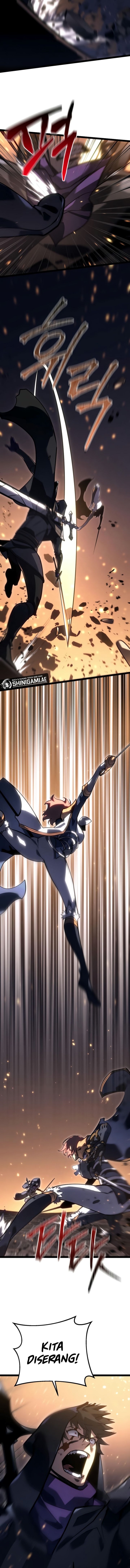 Regressing As The Reincarnated Bastard Of The Sword Clan chapter 44