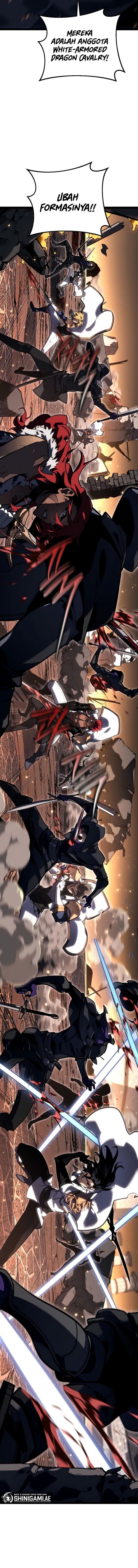 Regressing As The Reincarnated Bastard Of The Sword Clan chapter 44