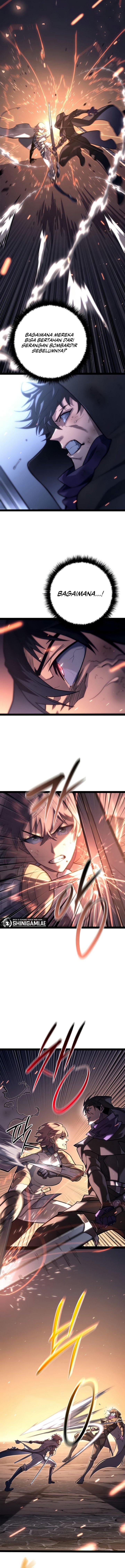 Regressing As The Reincarnated Bastard Of The Sword Clan chapter 44