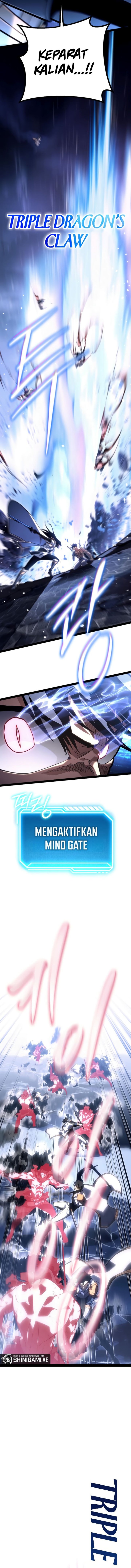 Regressing As The Reincarnated Bastard Of The Sword Clan chapter 44