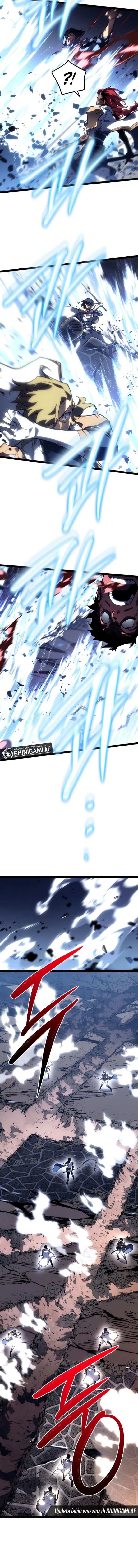 Regressing As The Reincarnated Bastard Of The Sword Clan chapter 44