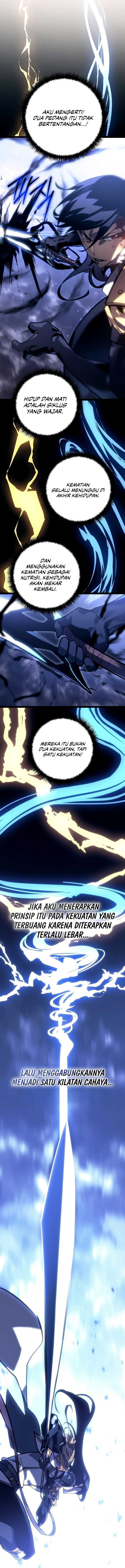 Regressing As The Reincarnated Bastard Of The Sword Clan chapter 48