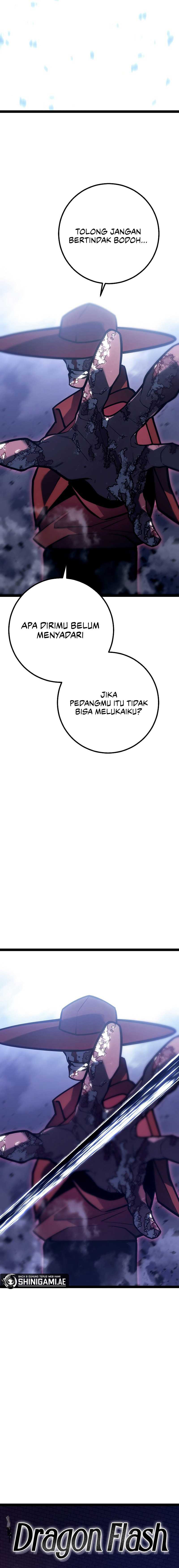 Regressing As The Reincarnated Bastard Of The Sword Clan chapter 48