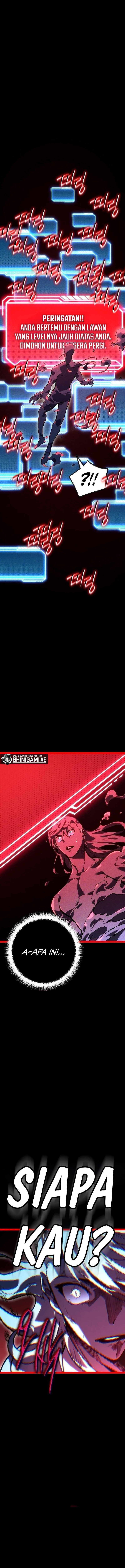 Regressing As The Reincarnated Bastard Of The Sword Clan chapter 48