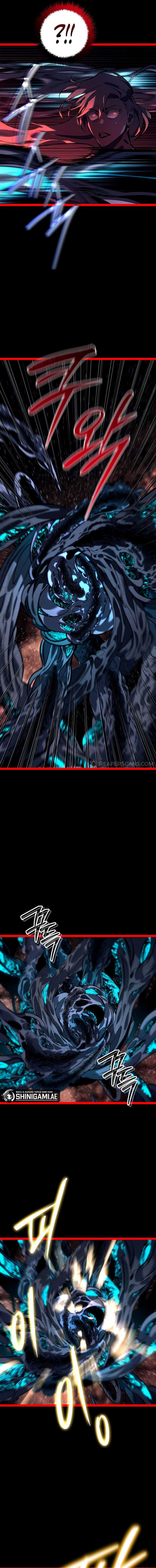 Regressing As The Reincarnated Bastard Of The Sword Clan Chapter 49 Bahasa Indonesia