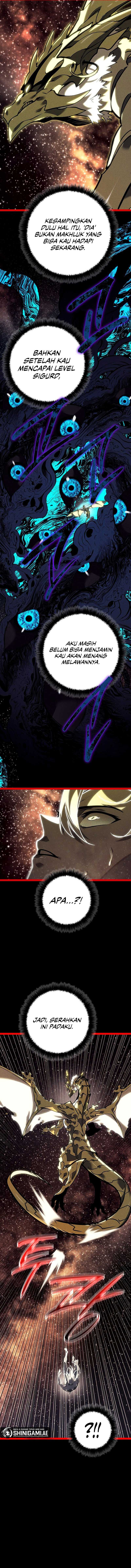 Regressing As The Reincarnated Bastard Of The Sword Clan Chapter 49 Bahasa Indonesia