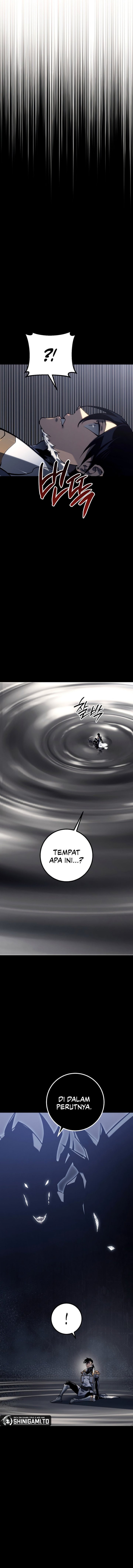 Regressing As The Reincarnated Bastard Of The Sword Clan chapter 58