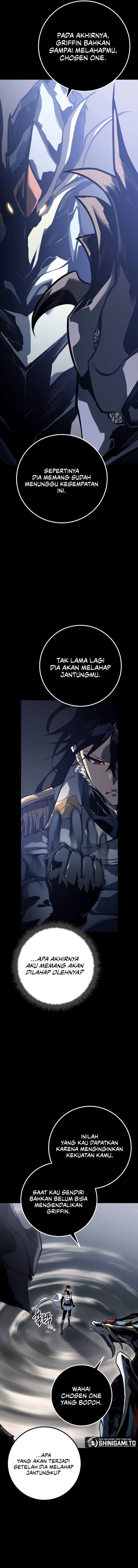 Regressing As The Reincarnated Bastard Of The Sword Clan chapter 58
