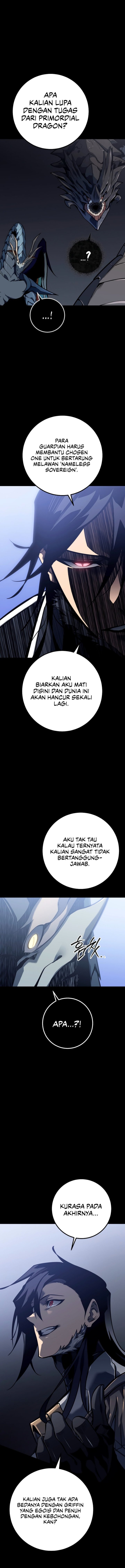 Regressing As The Reincarnated Bastard Of The Sword Clan chapter 58