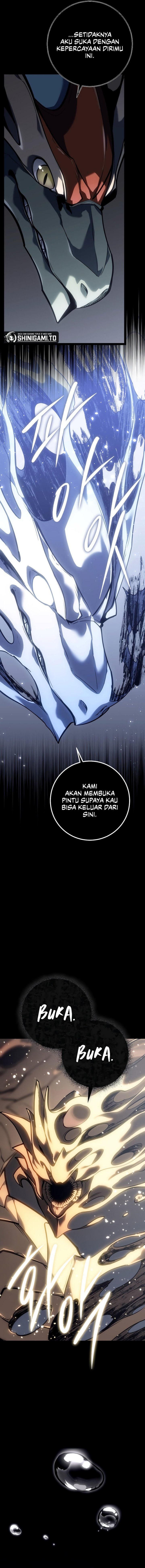 Regressing As The Reincarnated Bastard Of The Sword Clan chapter 58