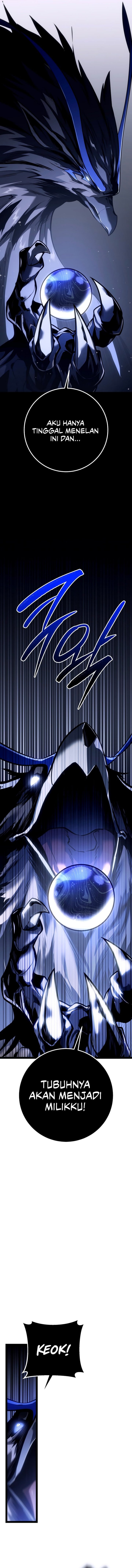 Regressing As The Reincarnated Bastard Of The Sword Clan chapter 58