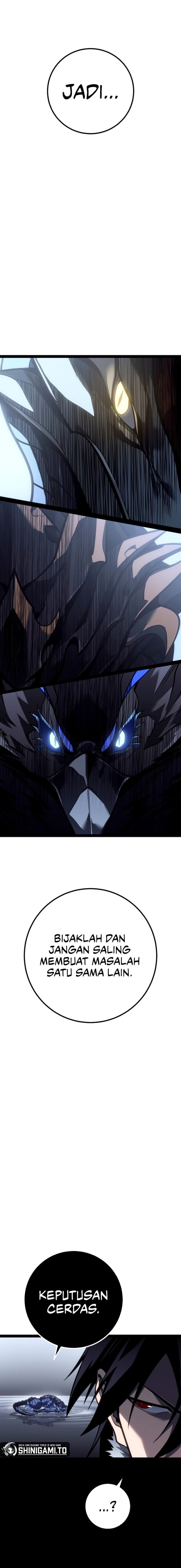 Regressing As The Reincarnated Bastard Of The Sword Clan chapter 58