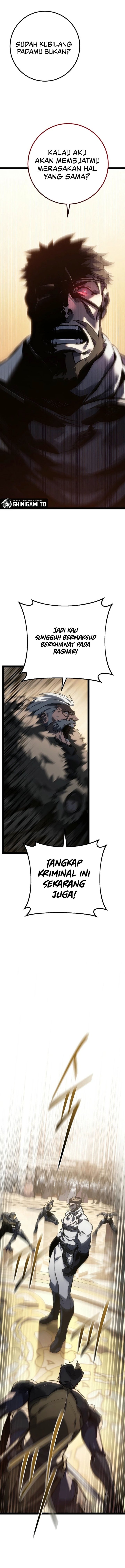 Regressing As The Reincarnated Bastard Of The Sword Clan chapter 62