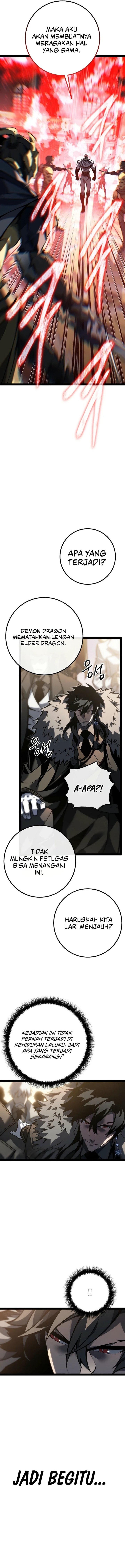 Regressing As The Reincarnated Bastard Of The Sword Clan chapter 62