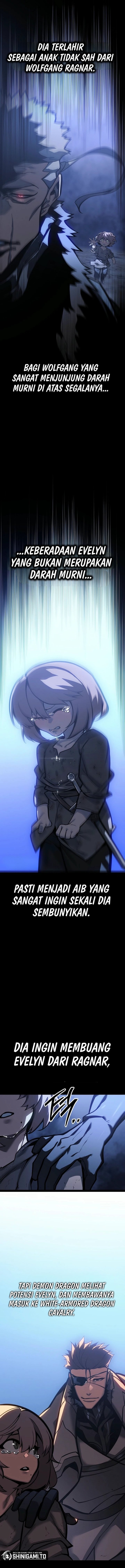 Regressing As The Reincarnated Bastard Of The Sword Clan chapter 62