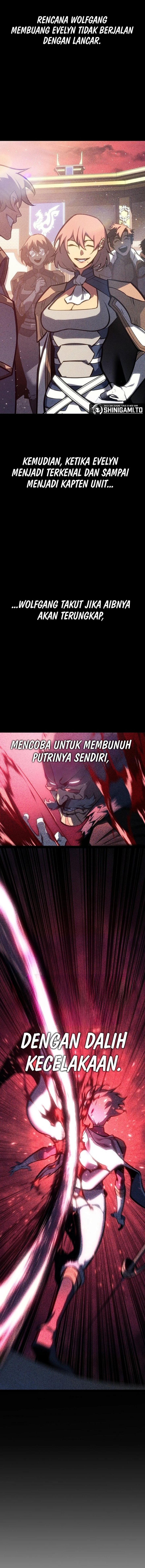 Regressing As The Reincarnated Bastard Of The Sword Clan chapter 62
