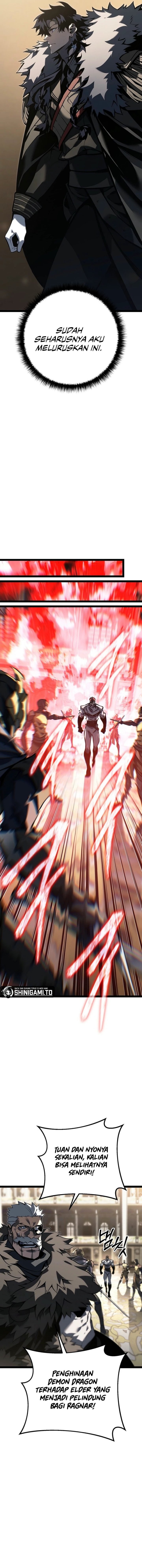 Regressing As The Reincarnated Bastard Of The Sword Clan chapter 62
