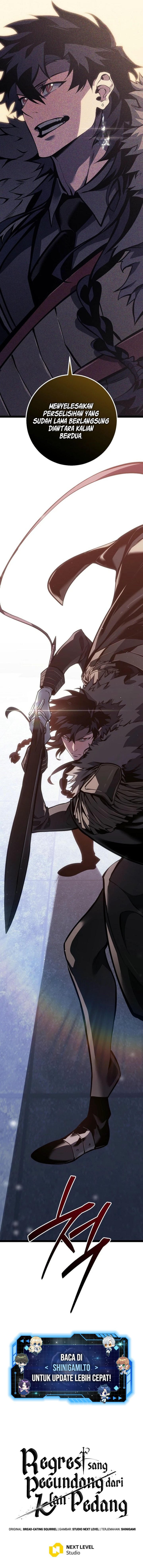 Regressing As The Reincarnated Bastard Of The Sword Clan chapter 62