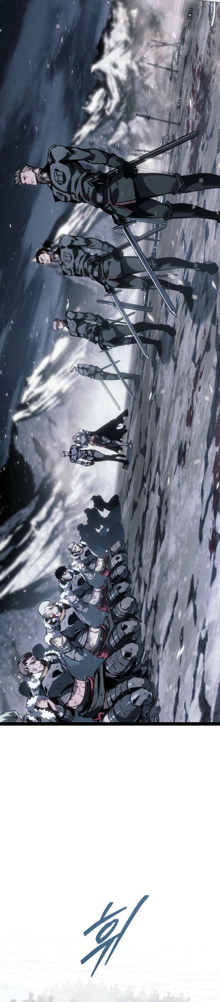 Regressing As The Reincarnated Bastard Of The Sword Clan chapter 76