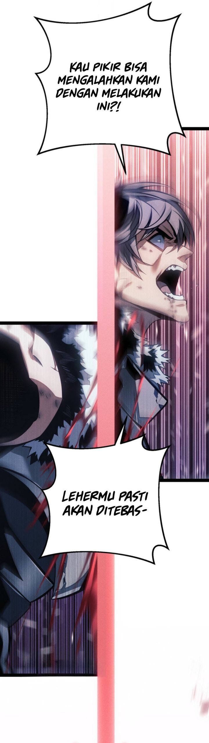 Regressing As The Reincarnated Bastard Of The Sword Clan chapter 76