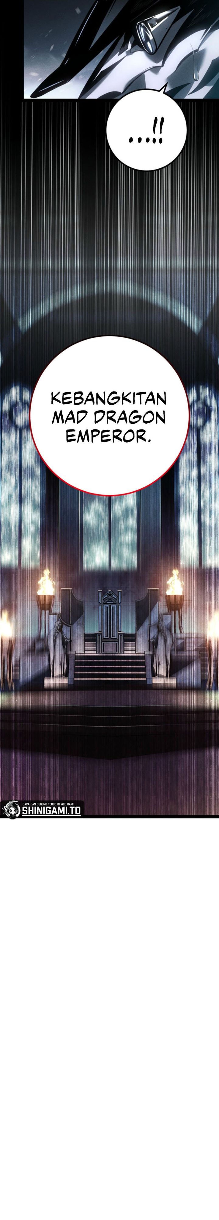 Regressing As The Reincarnated Bastard Of The Sword Clan chapter 76