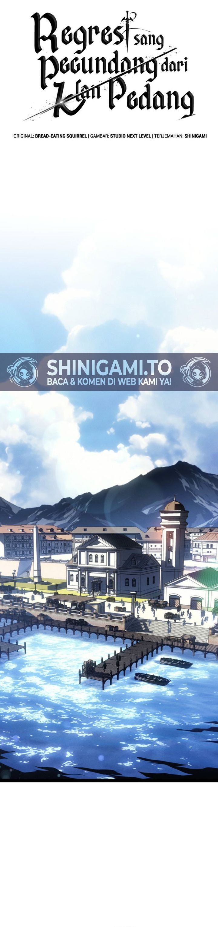 Regressing As The Reincarnated Bastard Of The Sword Clan chapter 76