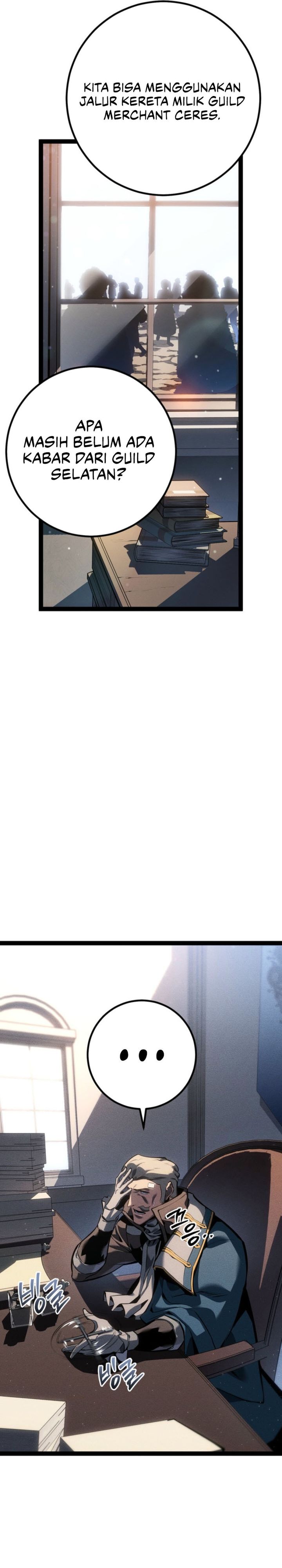 Regressing As The Reincarnated Bastard Of The Sword Clan chapter 76