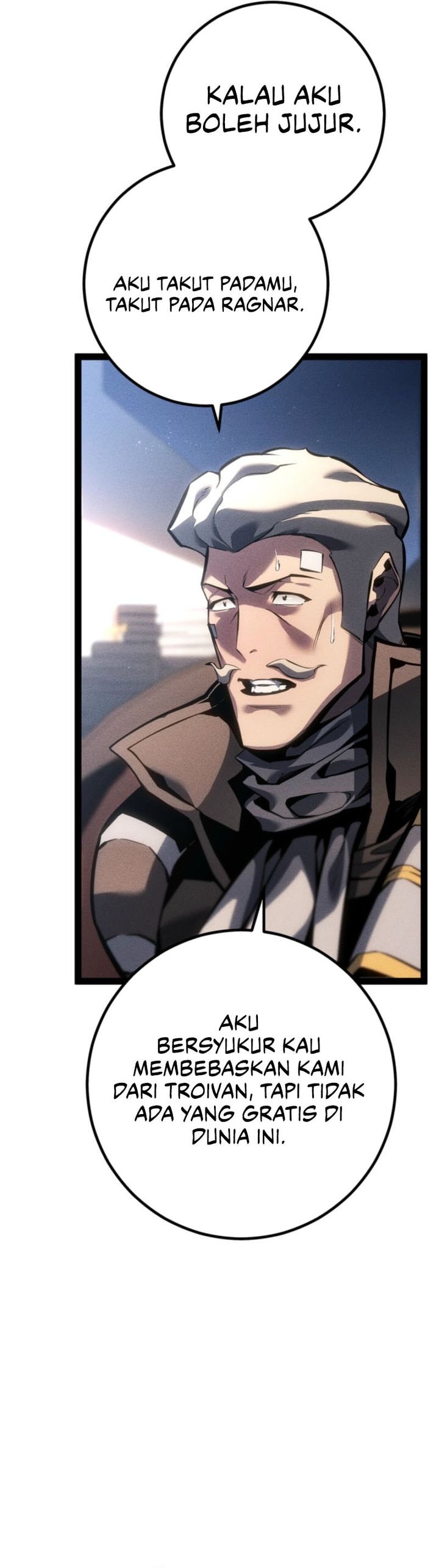 Regressing As The Reincarnated Bastard Of The Sword Clan chapter 76