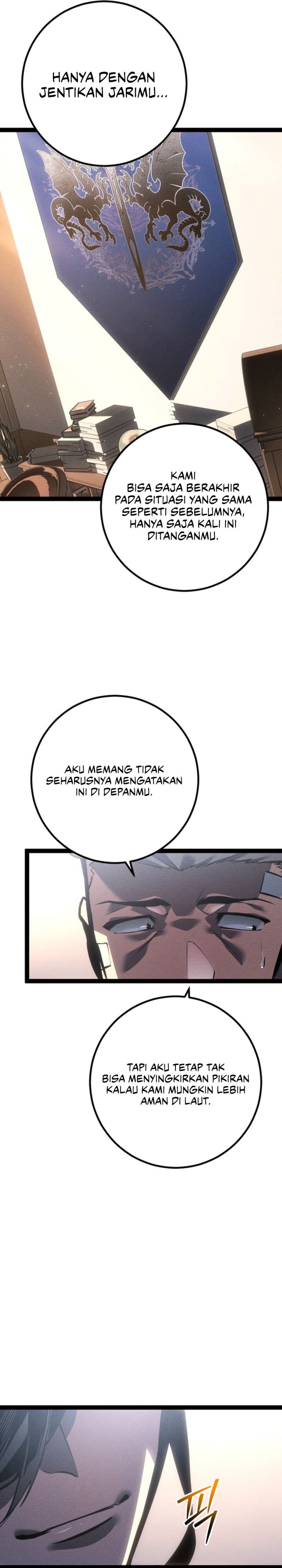 Regressing As The Reincarnated Bastard Of The Sword Clan chapter 76