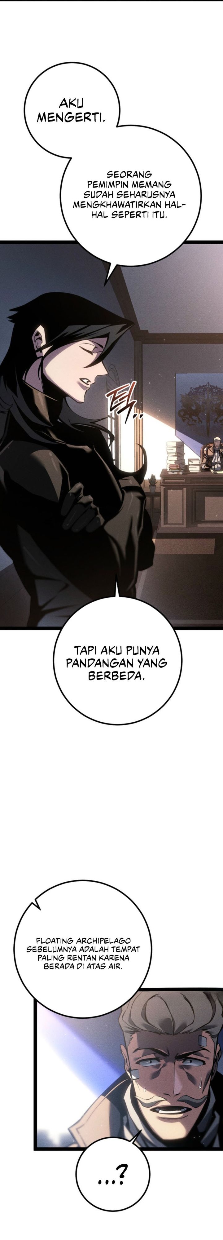 Regressing As The Reincarnated Bastard Of The Sword Clan chapter 76