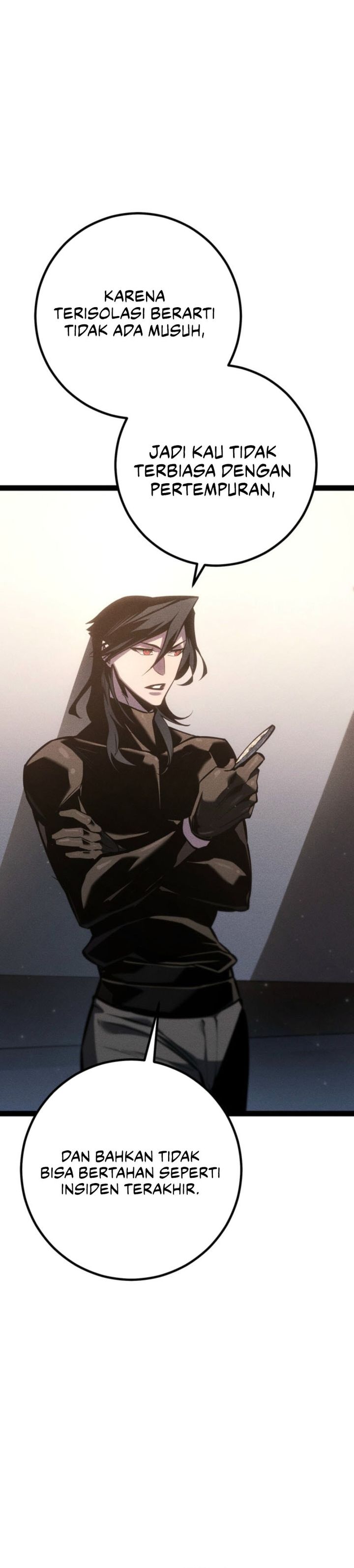 Regressing As The Reincarnated Bastard Of The Sword Clan chapter 76