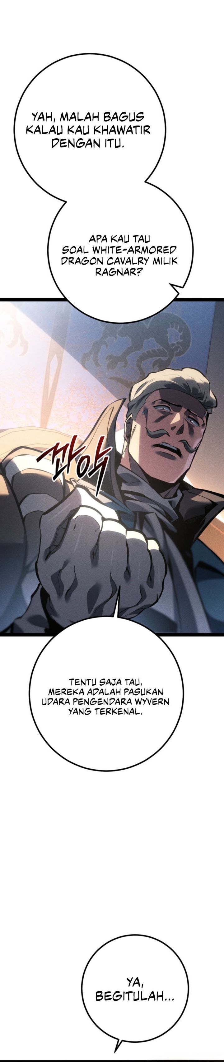 Regressing As The Reincarnated Bastard Of The Sword Clan chapter 76