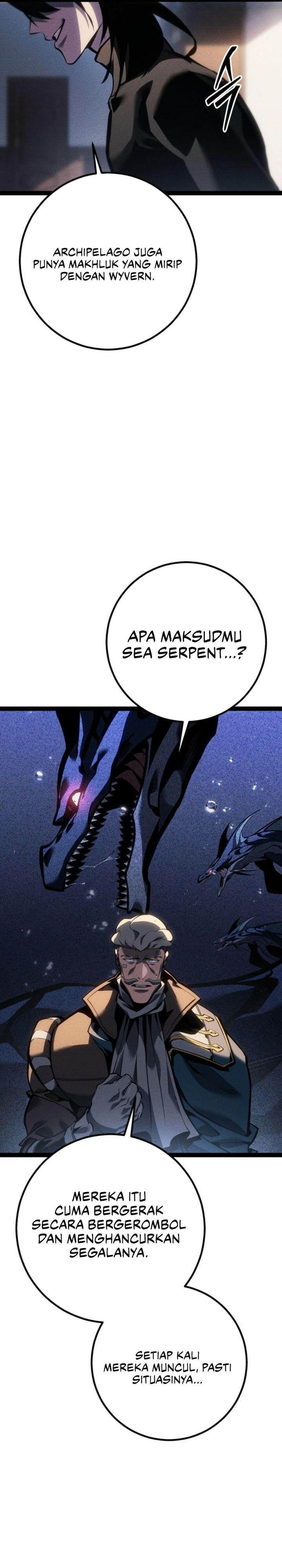 Regressing As The Reincarnated Bastard Of The Sword Clan chapter 76