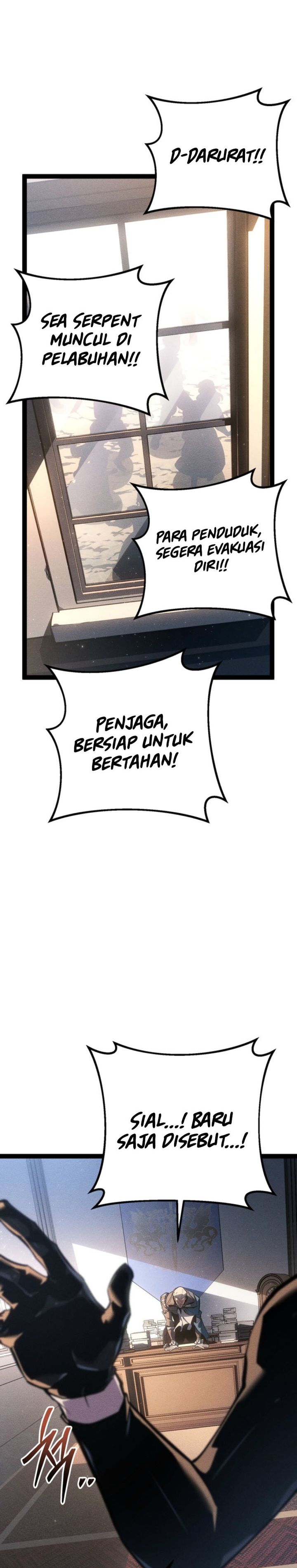 Regressing As The Reincarnated Bastard Of The Sword Clan chapter 76