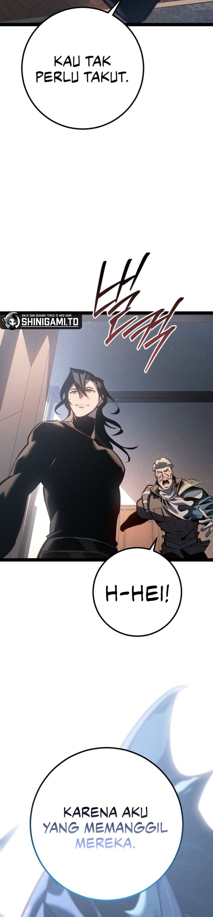 Regressing As The Reincarnated Bastard Of The Sword Clan chapter 76