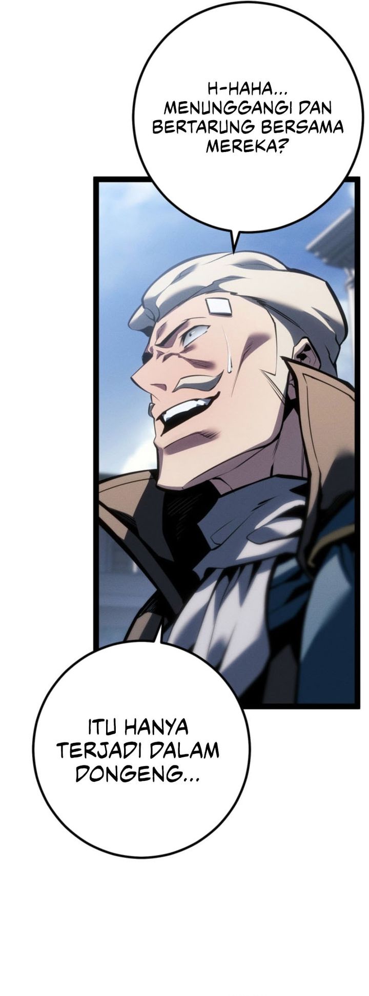 Regressing As The Reincarnated Bastard Of The Sword Clan chapter 76