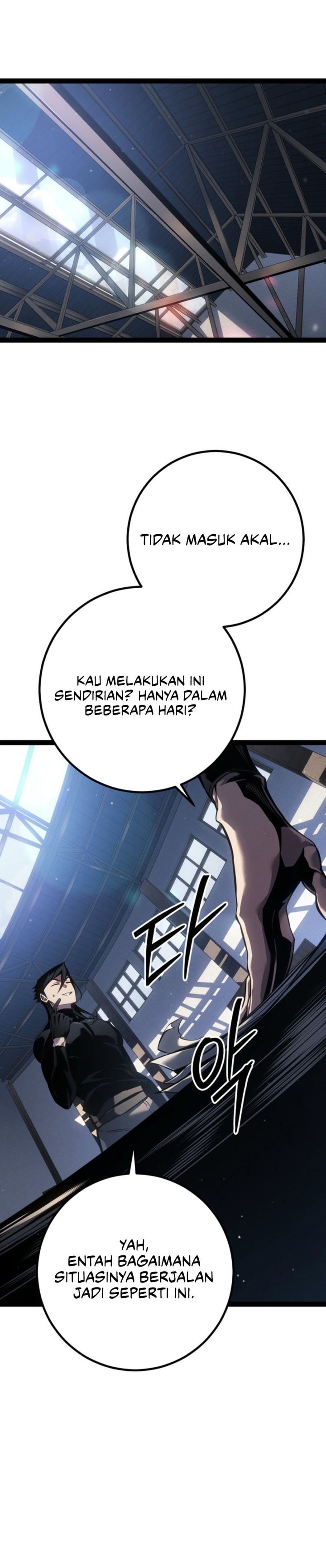 Regressing As The Reincarnated Bastard Of The Sword Clan chapter 76