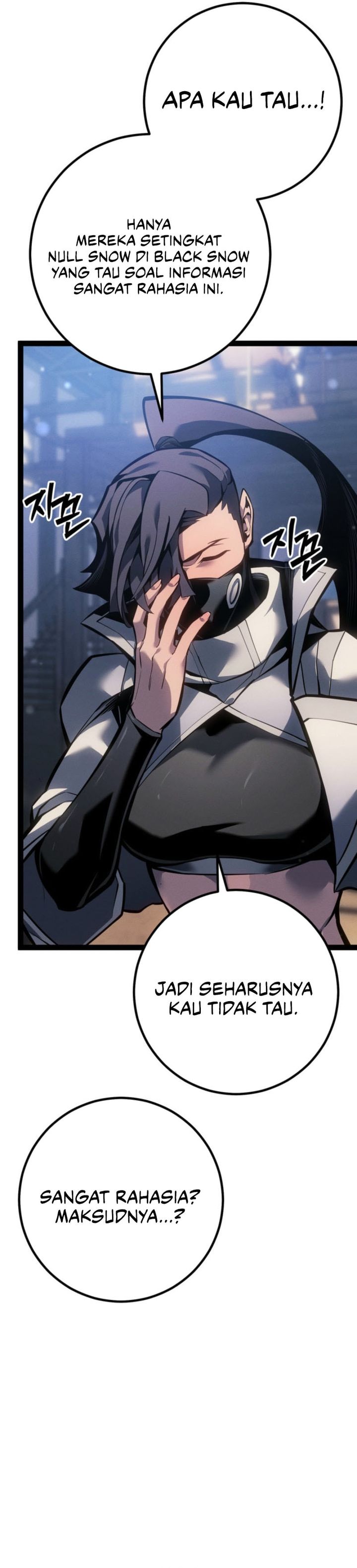 Regressing As The Reincarnated Bastard Of The Sword Clan chapter 76