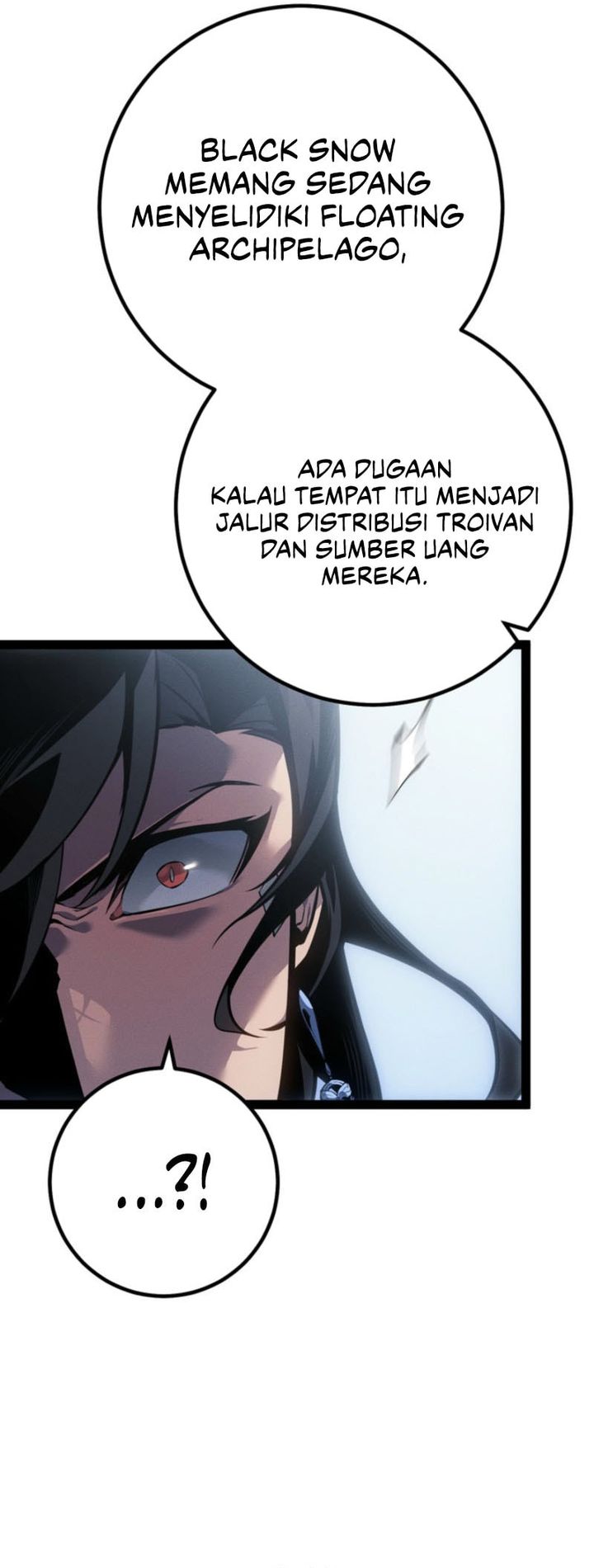 Regressing As The Reincarnated Bastard Of The Sword Clan chapter 76