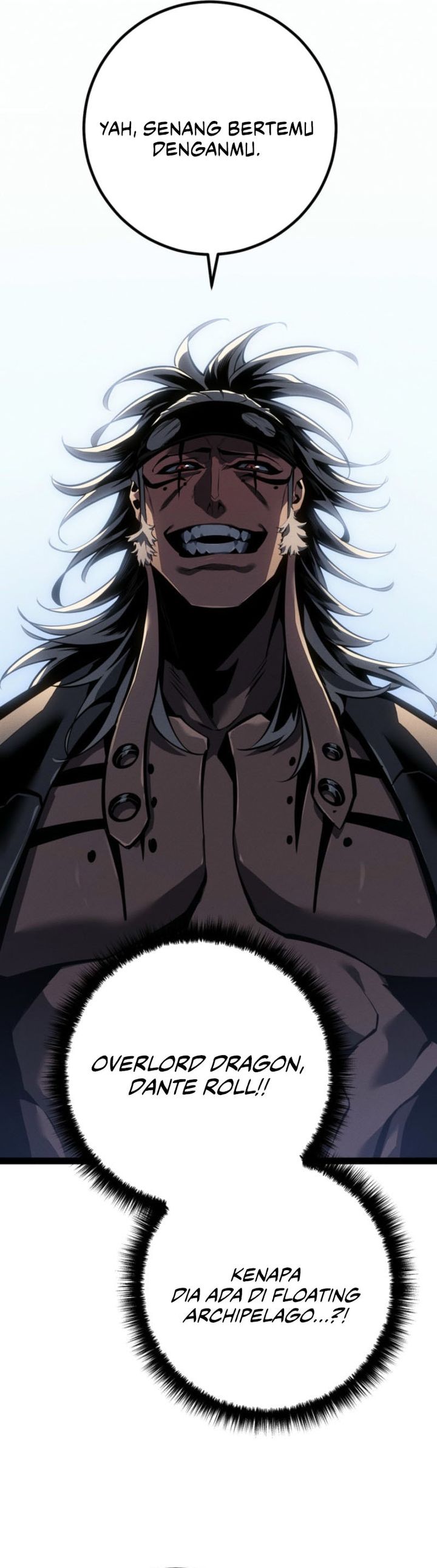 Regressing As The Reincarnated Bastard Of The Sword Clan chapter 76