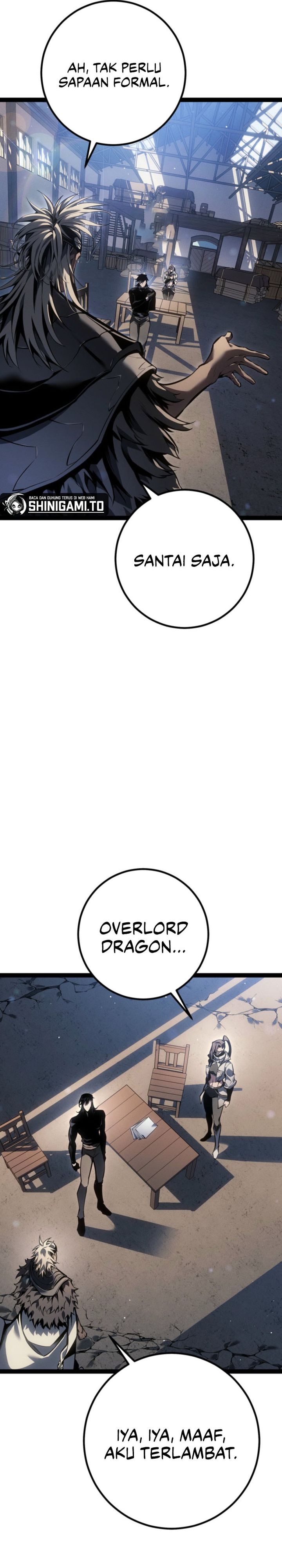 Regressing As The Reincarnated Bastard Of The Sword Clan chapter 76