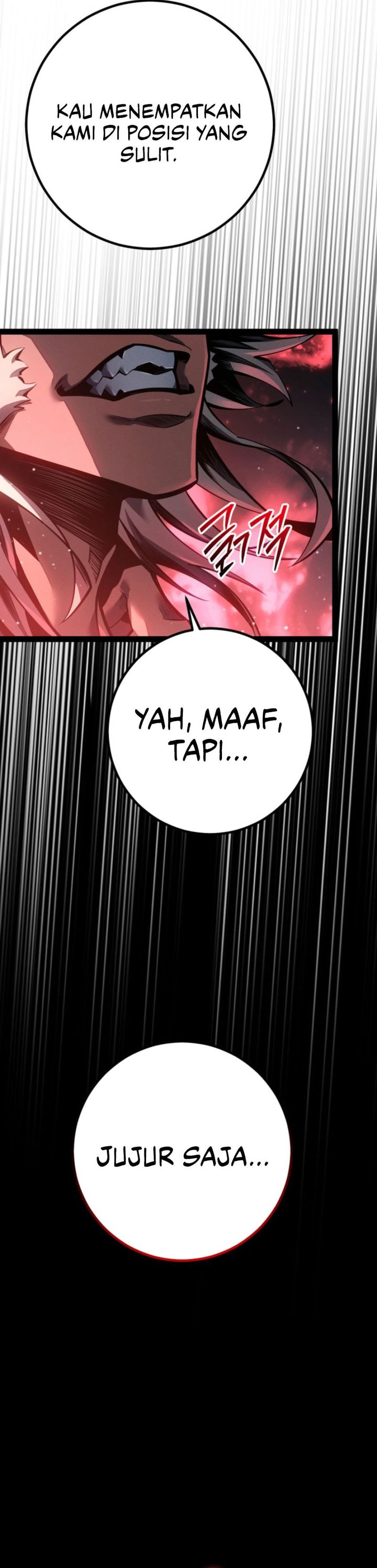 Regressing As The Reincarnated Bastard Of The Sword Clan chapter 76