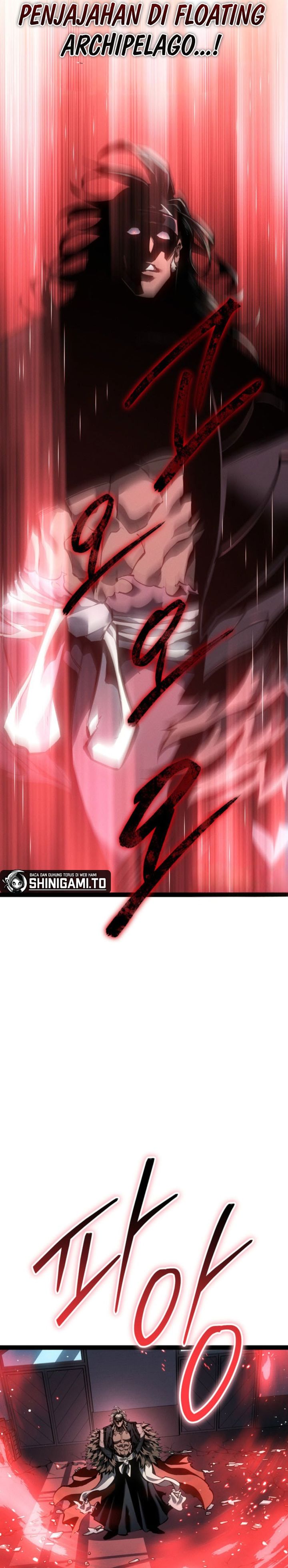 Regressing As The Reincarnated Bastard Of The Sword Clan chapter 77