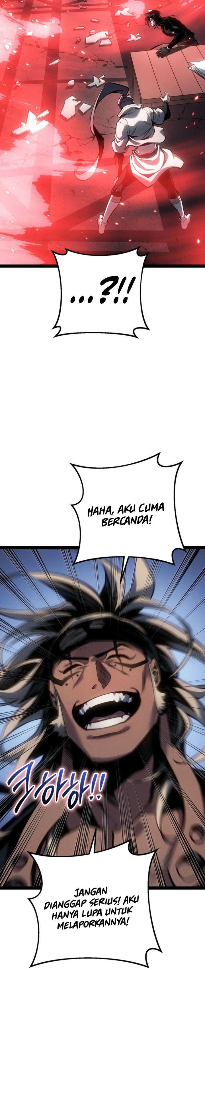 Regressing As The Reincarnated Bastard Of The Sword Clan chapter 77