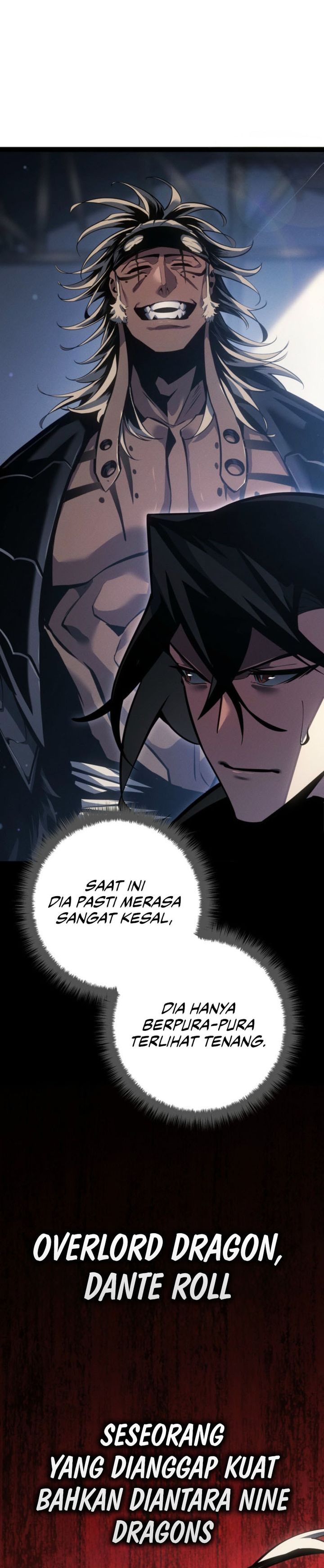 Regressing As The Reincarnated Bastard Of The Sword Clan chapter 77